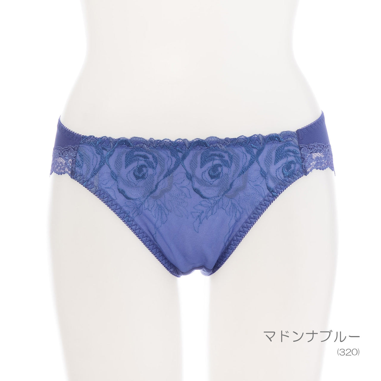 X-Rated　ミスティックローズ　スタンダードショーツ