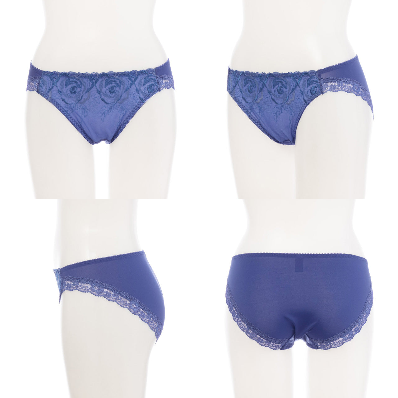X-Rated　ミスティックローズ　スタンダードショーツ