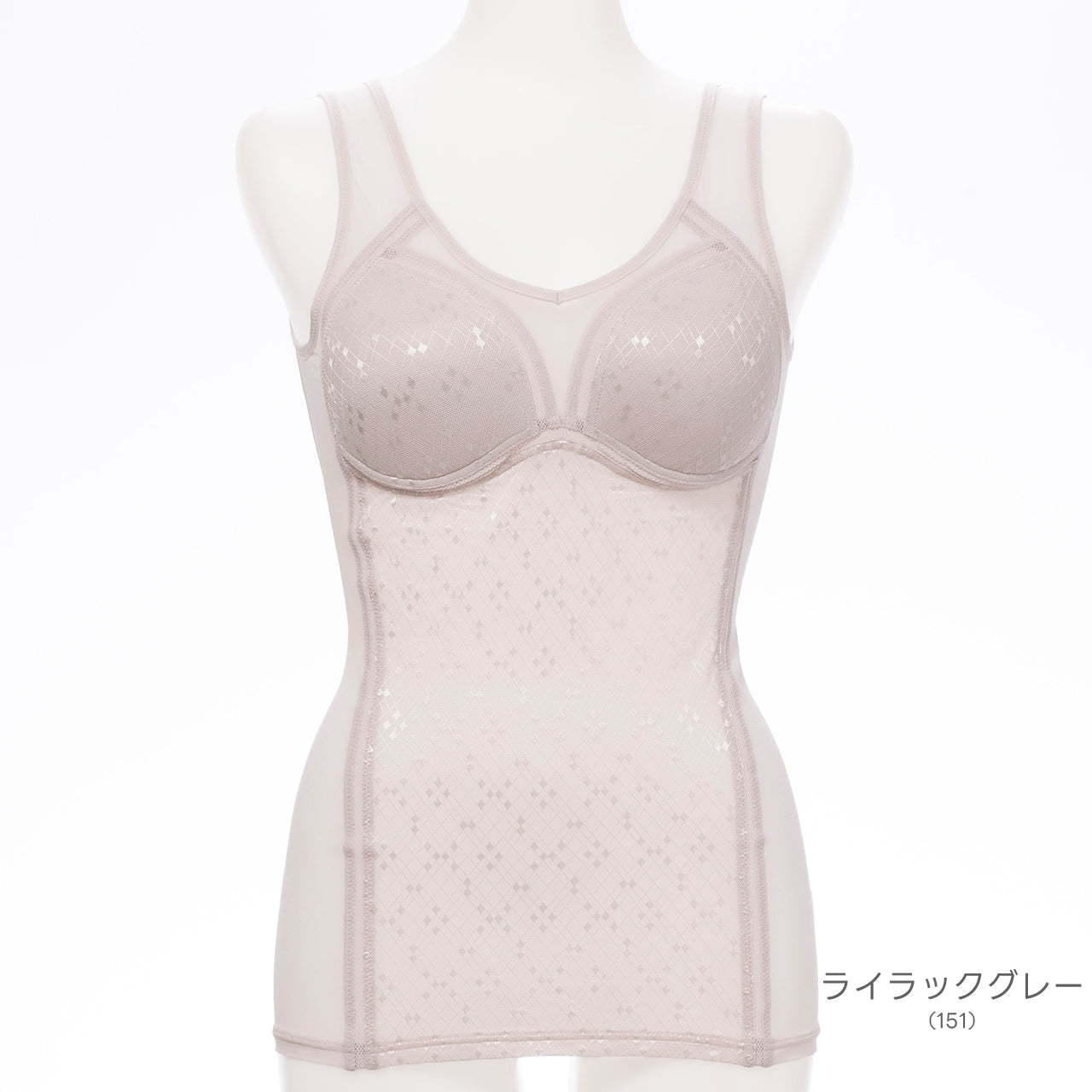 爽mesh シェイパー　ブライトマッチ