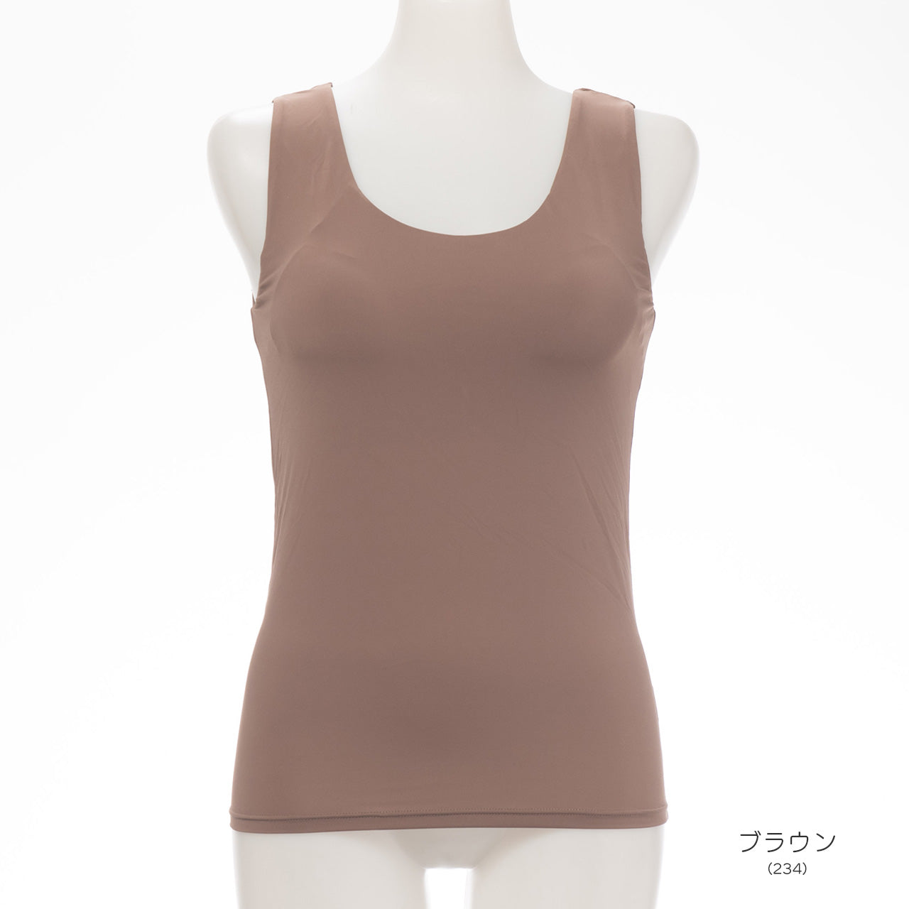 -5℃以上の涼感　超冷感ブラトップ　クーリアアイス