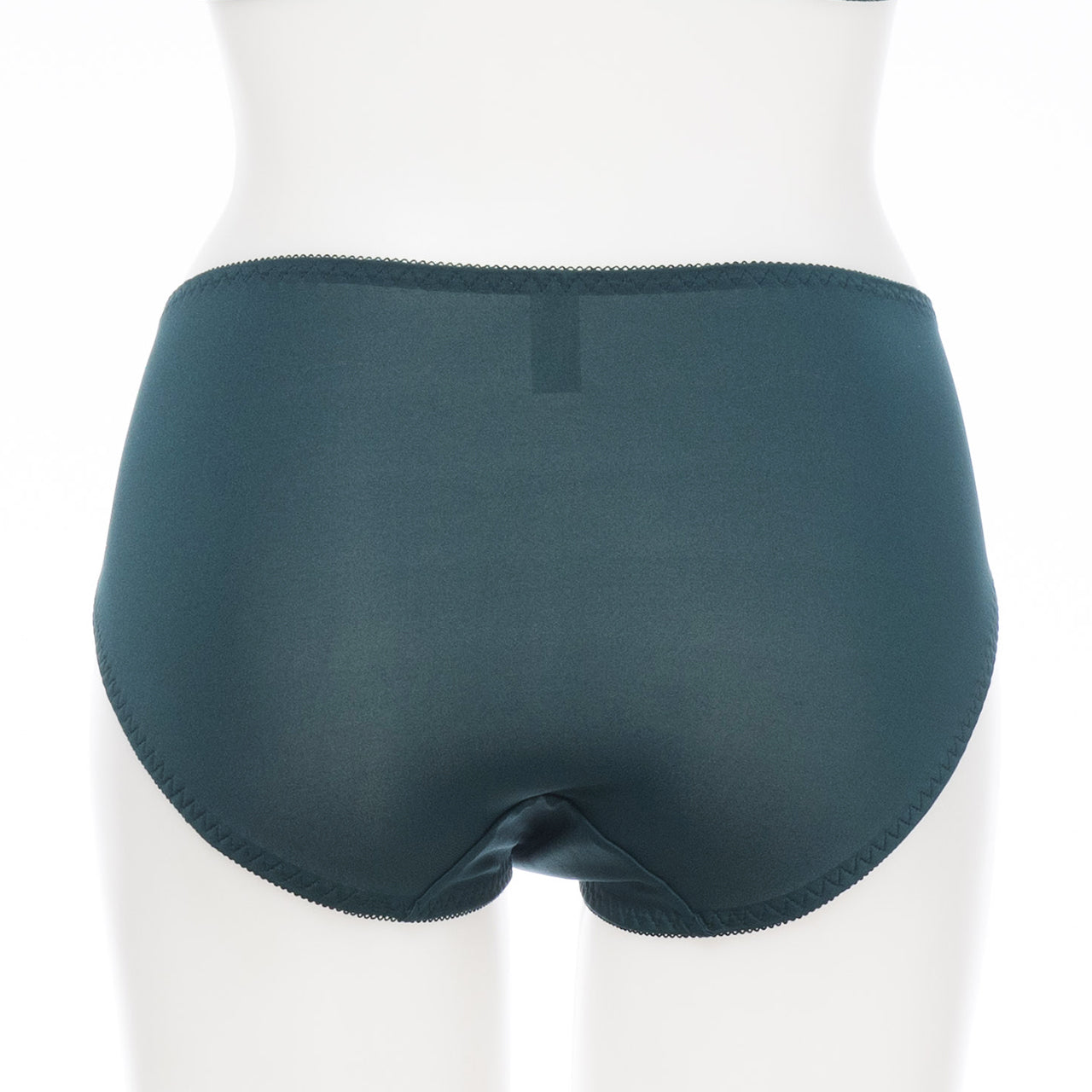 脇高＆美背中グラマー　ペアショーツ　シャルマン