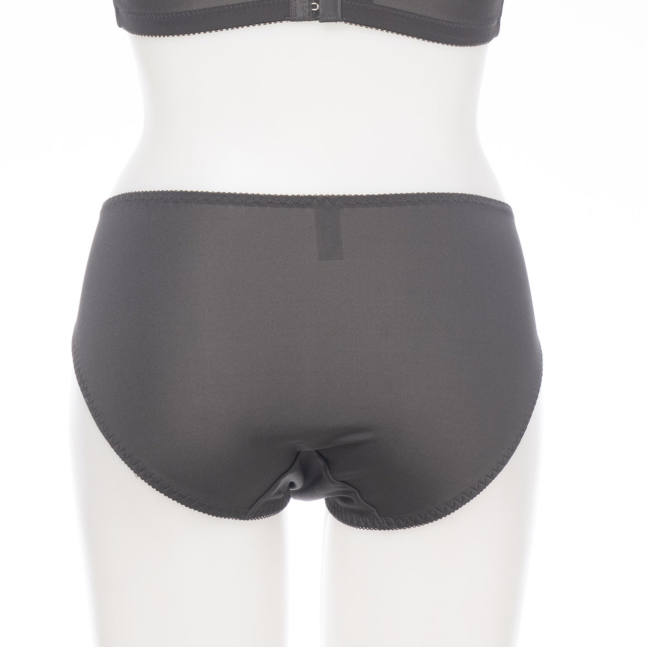 エレガントレース ショーツ　シャルマン