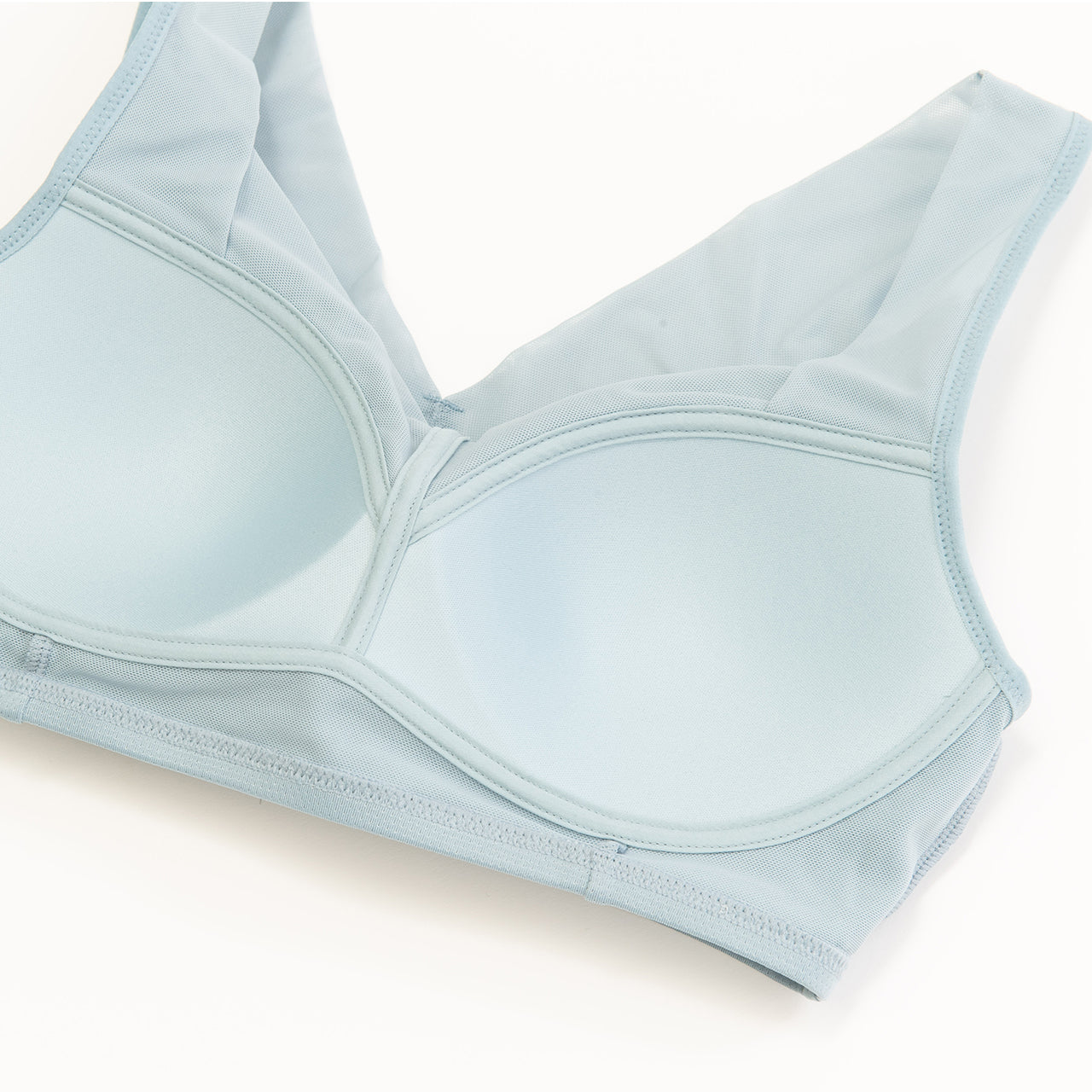 スマートライン　ハーフトップブラジャー　オテカルブラ