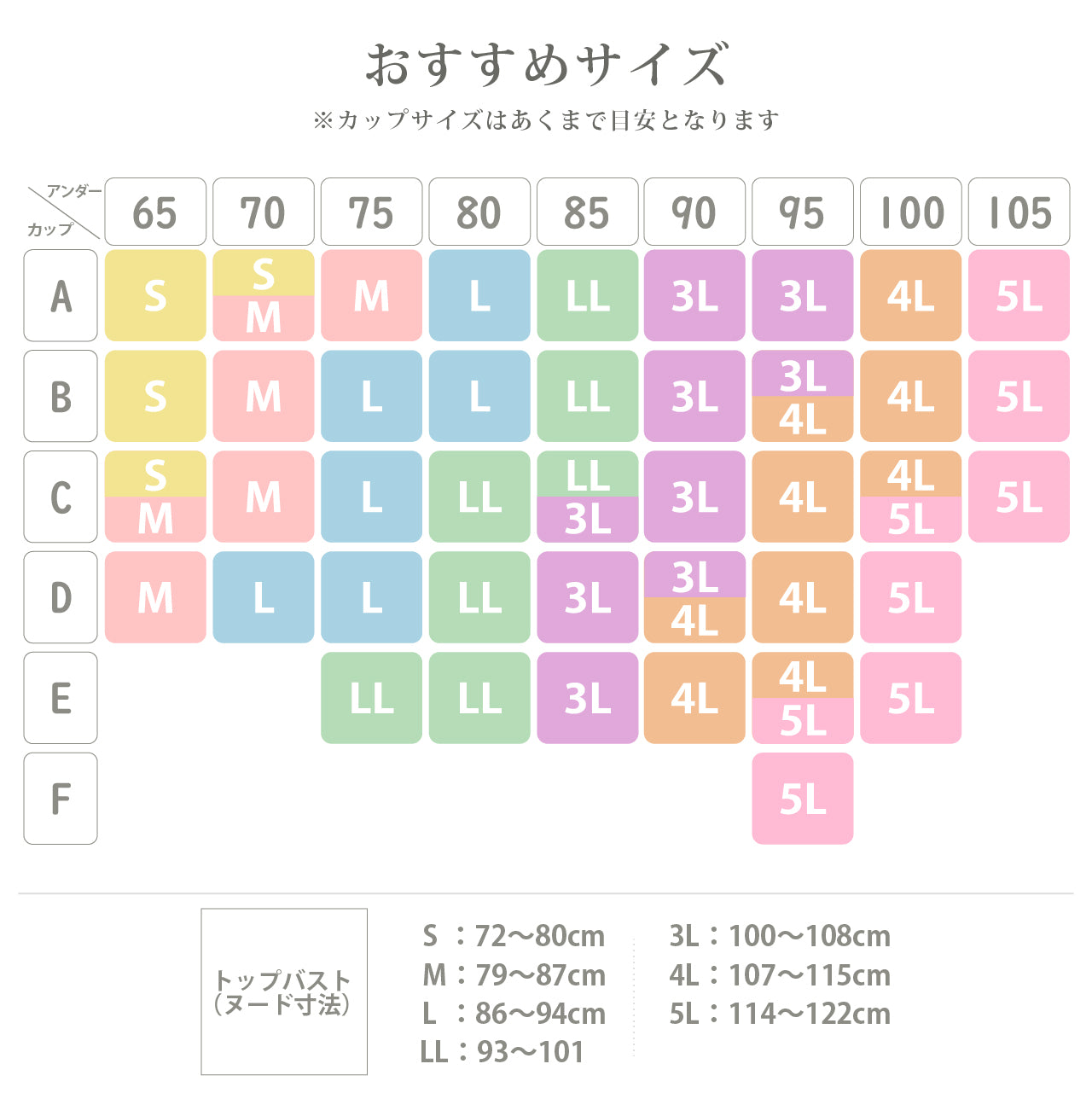 シアーレース　ノンワイヤーブラジャー＆ショーツセット　ソニアブラック（3L・4L・5L・LLG）