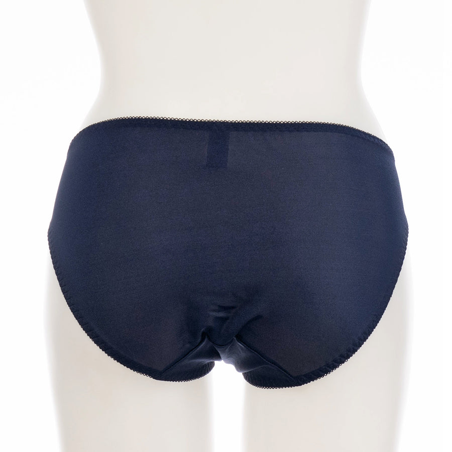 Alper オパール　Alperios オパリオス　エレガントレースブラ　ペアショーツ